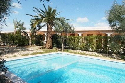 ביצ'לייה Agriturismo Le Vedute מראה חיצוני תמונה