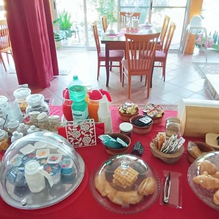 ביצ'לייה Agriturismo Le Vedute מראה חיצוני תמונה