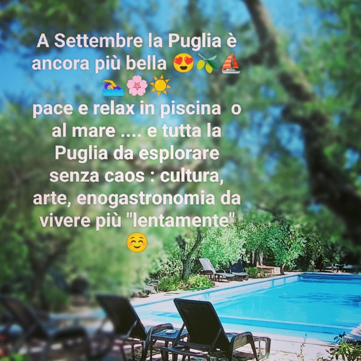 ביצ'לייה Agriturismo Le Vedute מראה חיצוני תמונה
