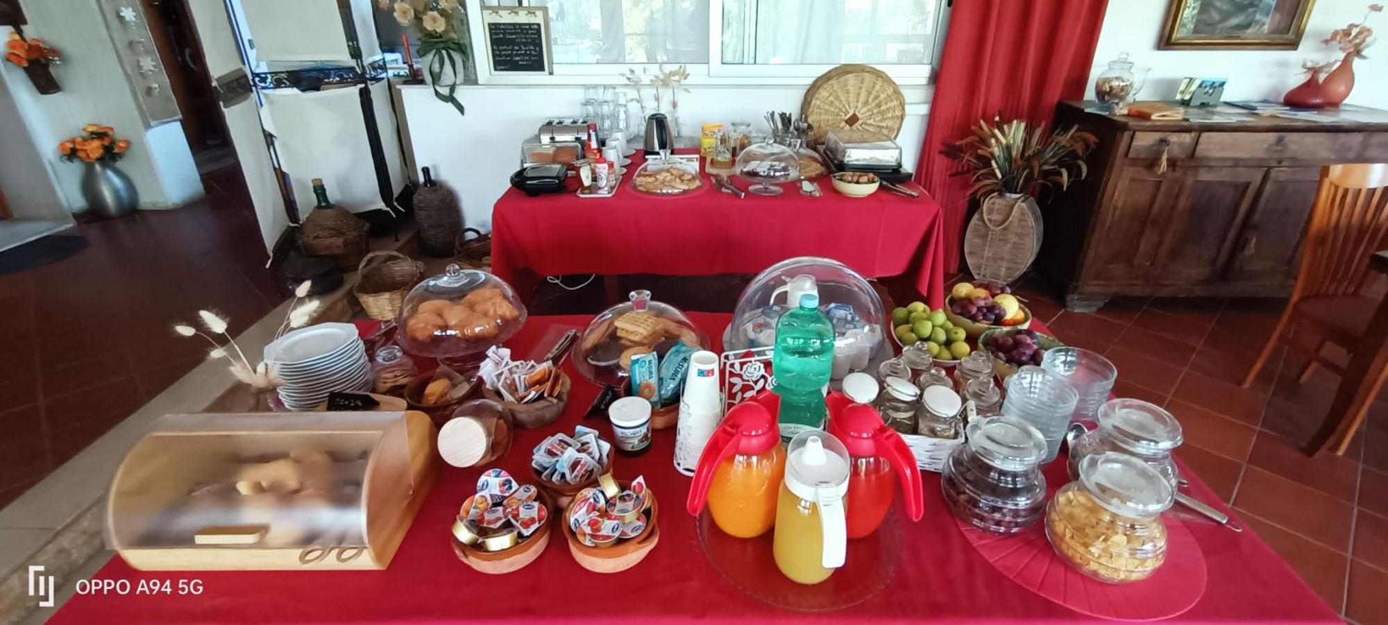 ביצ'לייה Agriturismo Le Vedute מראה חיצוני תמונה