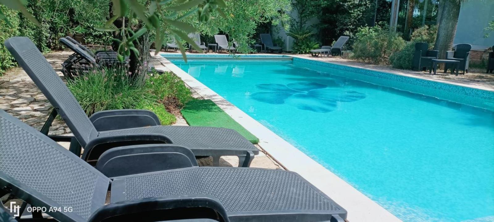 ביצ'לייה Agriturismo Le Vedute מראה חיצוני תמונה
