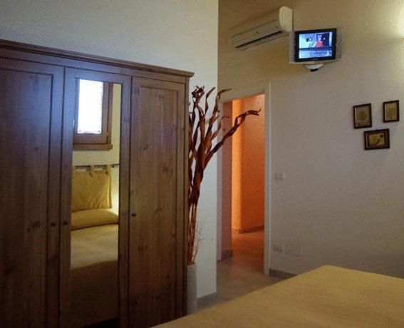 ביצ'לייה Agriturismo Le Vedute מראה חיצוני תמונה