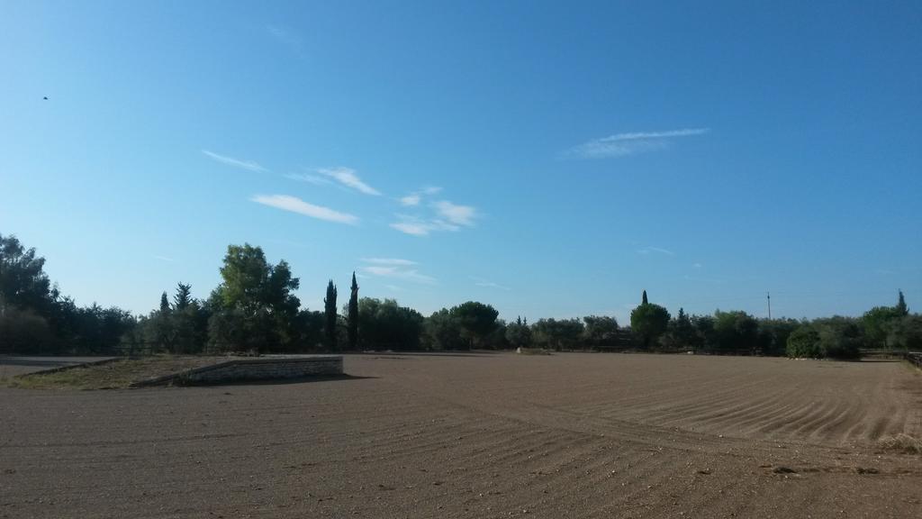 ביצ'לייה Agriturismo Le Vedute מראה חיצוני תמונה