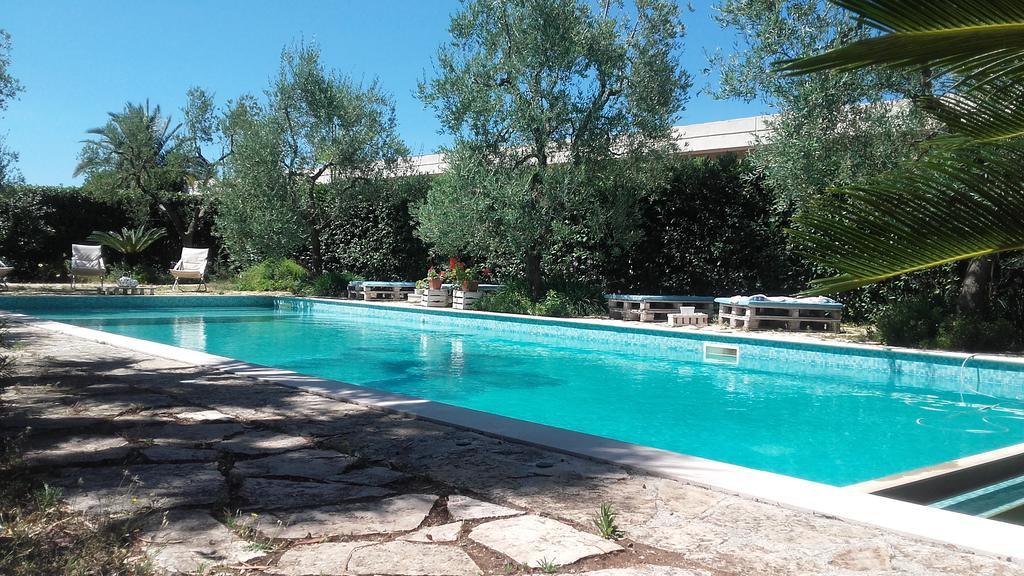 ביצ'לייה Agriturismo Le Vedute מראה חיצוני תמונה