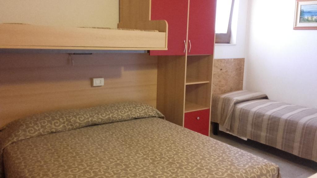 ביצ'לייה Agriturismo Le Vedute חדר תמונה