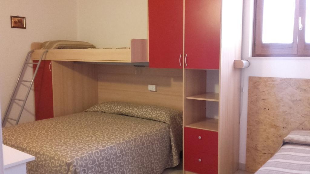 ביצ'לייה Agriturismo Le Vedute חדר תמונה