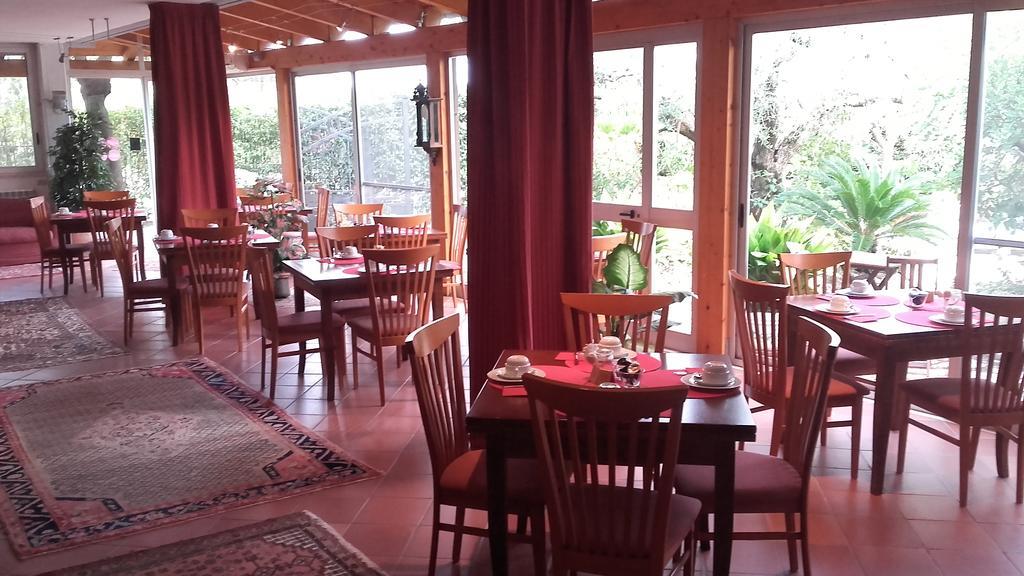 ביצ'לייה Agriturismo Le Vedute מראה חיצוני תמונה